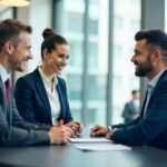 The Business Administrator’s Role in HR Management